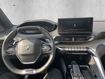 Peugeot 3008 GT HDi 130 Navi+RFK+SHZ+SD+Carplay