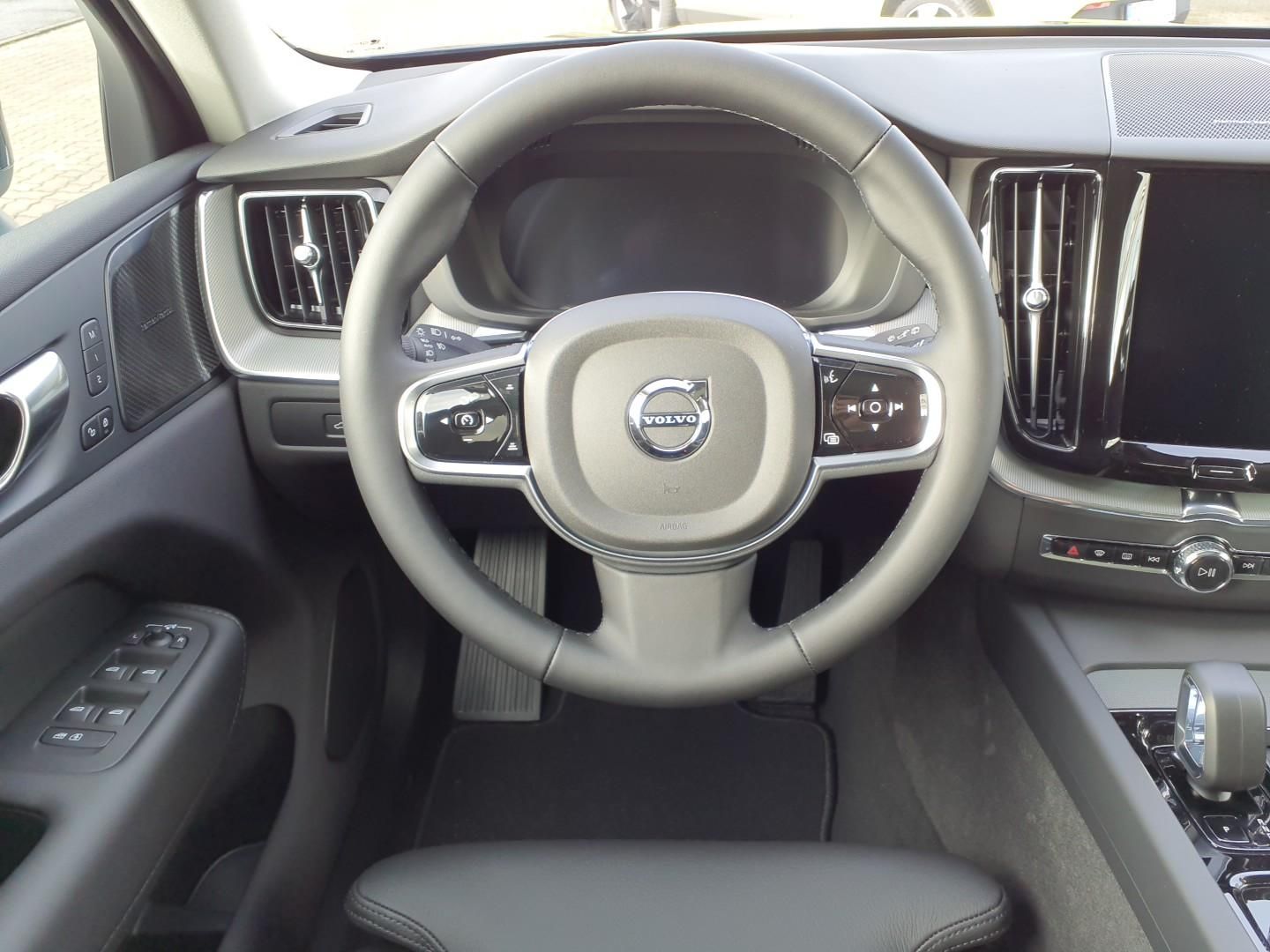 Volvo XC60 - Bild 11