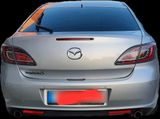 Mazda Maikammer 67487 - Mazda 6 aus 2008