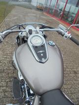 Suzuki VLR 1800 sehr guter Zustand mit Händlergarantie - SUZUKI 1800