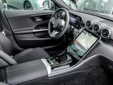 Mercedes-Benz C 180 T Avantgarde/AHK/Ambi/Totw/Keyl/LED/Cam/17 - Mercedes-Benz C 180: K