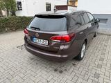 Opel Astra ST 1.4 DI Turbo Active 92kW Active - Opel Astra: Active