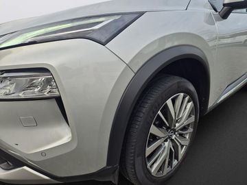 Nissan X-Trail - 9