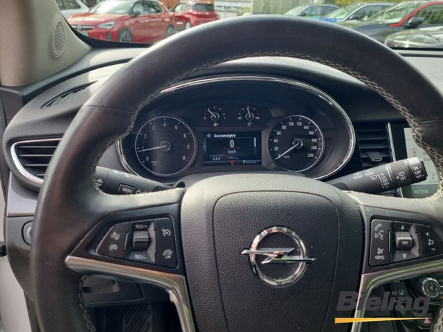 Mokka X Innovation, 1.4 Turbo, Automatik, Navi, 
