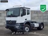 Mercedes-Benz Arocs 2046 4X2 Retarder Standklima Big-Axle Euro