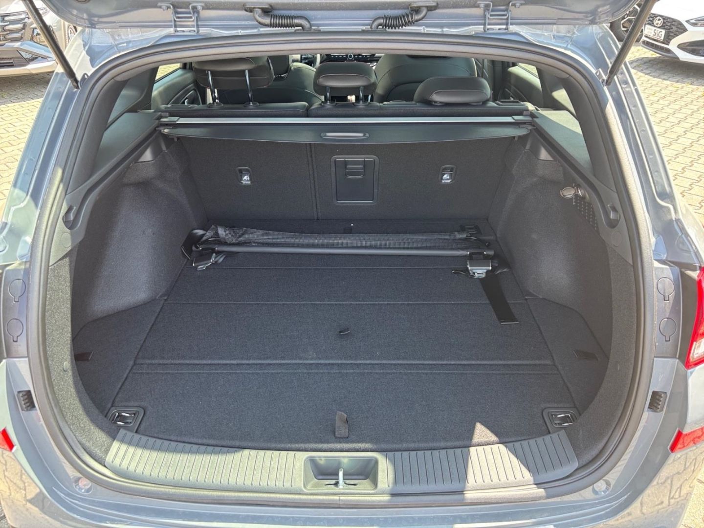 Hyundai i30 - Bild 12