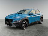 Hyundai Kona Pure 2WD Facelift LED NAV DAB SHZ KAM - Hyundai Kona Pure mit Benzin-Antrieb
