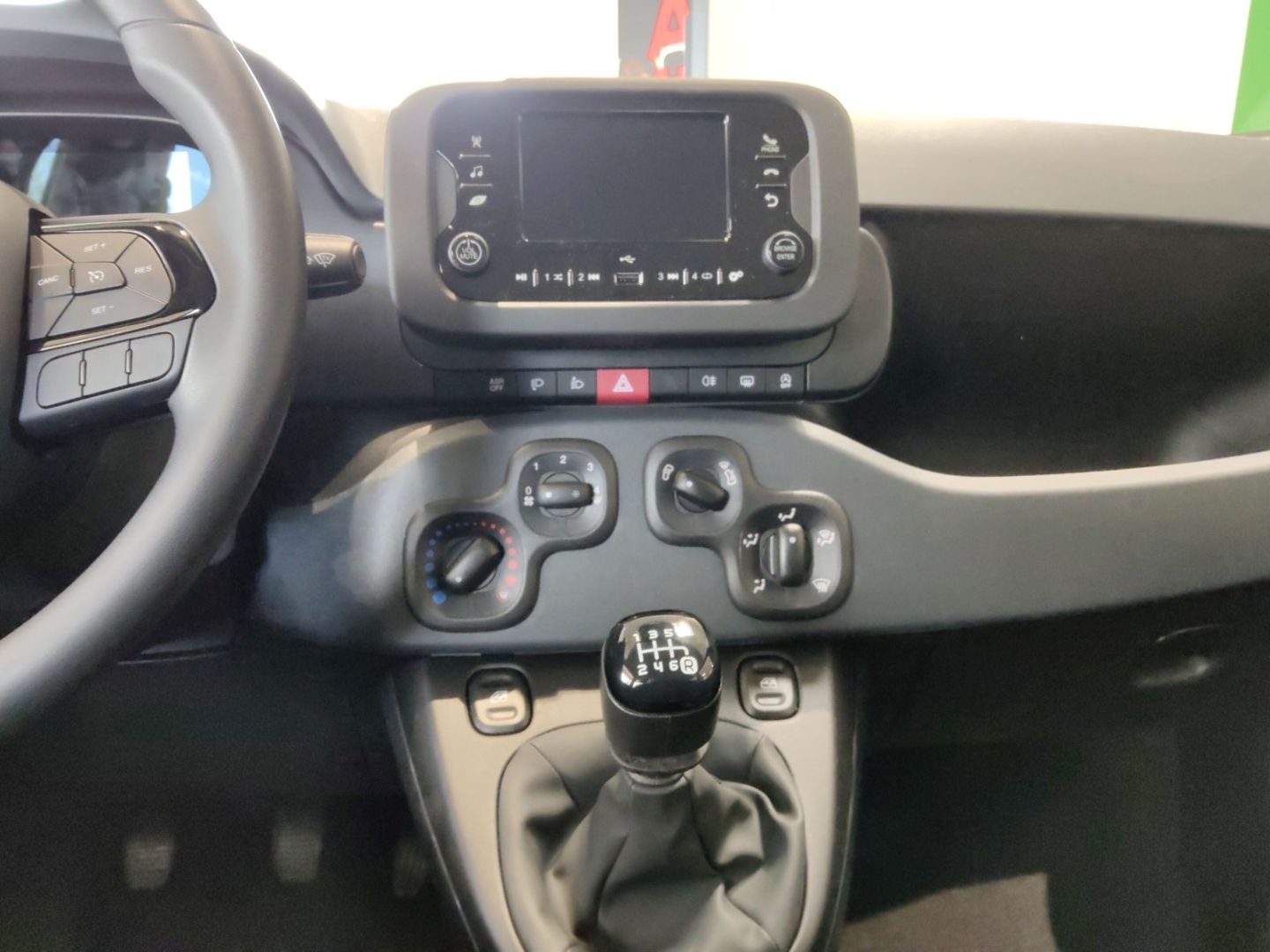 Fiat New Panda - Bild 11