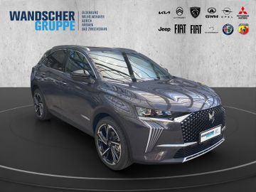 DS Automobiles DS7 1.5 BlueHDi 130 Antoine de Saint Exupéry