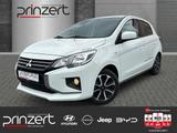 Mitsubishi Space Star 1.2 MIVEC CVT "Select+" Allwetter - Mitsubishi Space Star Gebrauchtwagen in Frankfurt