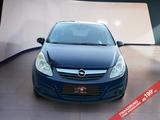 Opel Corsa D Selection "110 Jahre" - gebrauchte Opel Corsa aus dem Jahr 2009