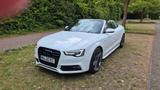 Audi A5 Cabriolet - sehr guter Zustand/Liebhaberfzg. - Gute Gebrauchtwagen