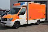 Mercedes-Benz Sprinter Ideal zum Wohnmobil Umbau - Wohnmobil oder -wagen Umbau