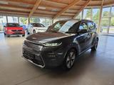 Kia e-Soul Spirit (64kWh) AHK+Leder Paket+SHD - graue Kia Soul