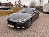 Maserati Quattroporte Trofeo /Carbon/360/Pano/Laserlight - Maserati Quattroporte: Trofeo