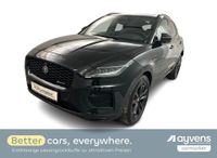 Jaguar E-Pace - Vorschau Bild 4