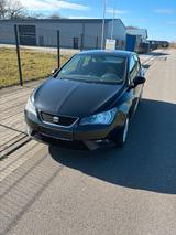 Seat Ibiza 6j 1.2 TSI Style 5 türig Klima - Seat Ibiza: 6j5