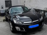 Opel GT - Roadster