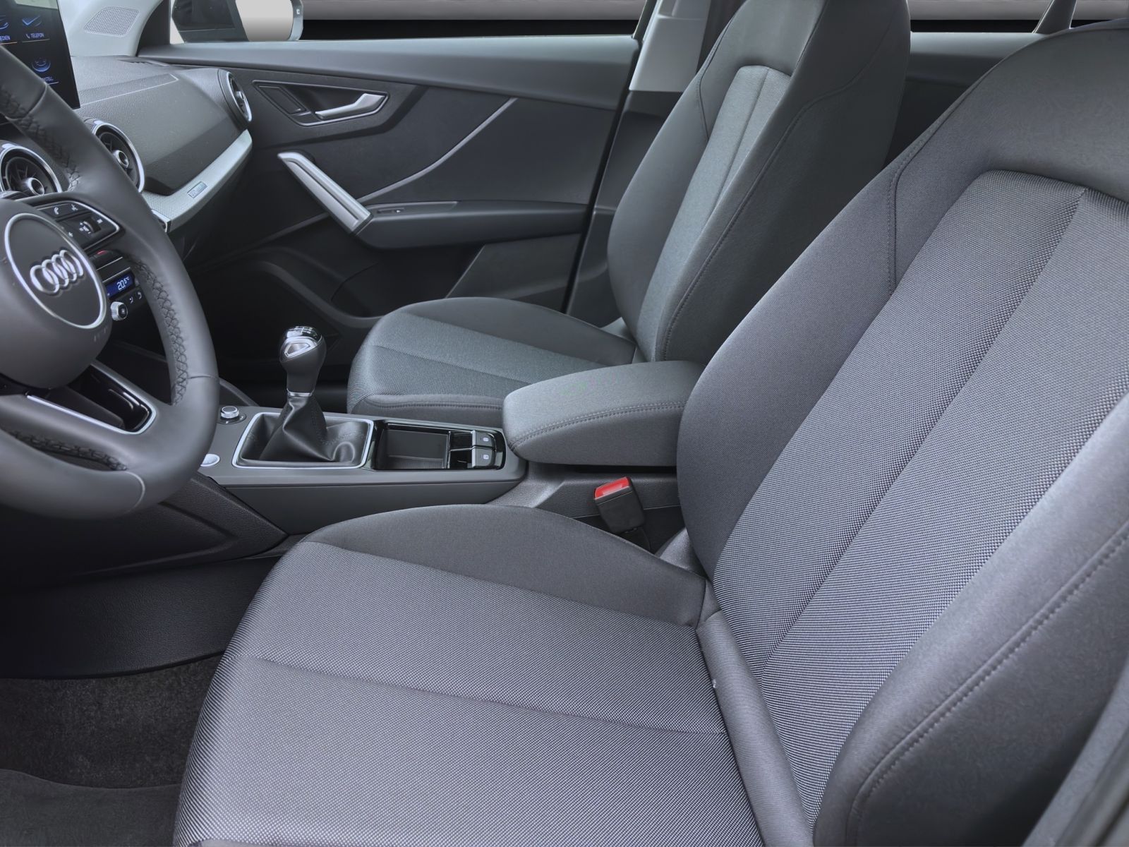 Audi Q2 - Bild 10