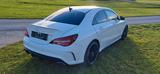Mercedes-Benz CLA 45 AMG Mercedes-AMG CLA 45 4MATIC DCT Me... - gebrauchte Mercedes-Benz CLA 45 AMG aus dem Jahr 2017