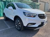 Opel Mokka X 1.6 CDTI con 98000km - Opel Mokka X Kombi Gebrauchtwagen