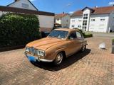 Saab Verkaufe Saab 96 V4 GL Baujahr 1977 mit H-... - Saab 96 Gebrauchtwagen