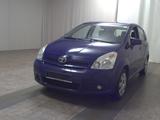 Toyota Corolla Verso 1.8 7-Sitzer AHK ABS Radio - gebrauchte Toyota Corolla Verso aus dem Jahr 2005