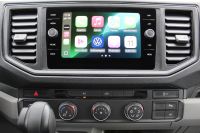 Volkswagen Crafter Kasten MLR 140PS Automatik AHK Navi LED