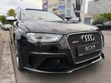 Audi RS4 Avant 4.2 FSI quattro | B&O | Panorama - Audi RS4: 4.2