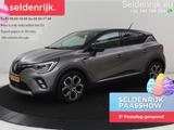 Renault Captur 1.6 E-Tech Plug-in Hybrid 160 Intens | Ca - Renault mit Hybrid-Antrieb: Alarmanlage, Geländewagen