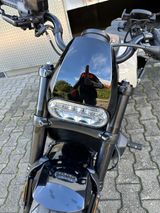 Harley-Davidson Sportster S wie neu mit schönem Umbau - Angebote entsprechen deinen Suchkriterien