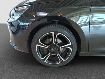 Fotografie des Opel Corsa F Elegance