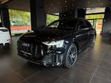 Audi Q8 50 TDI*B&O*S-Line*RS-Sitze*Pano*Softclose* - Audi Q8 RS Gebrauchtwagen