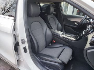 Mercedes C 200 - 9
