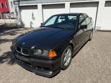 BMW 318is Class II 2, 1 von 2500 Stück - BMW 318 aus 1994: 318is