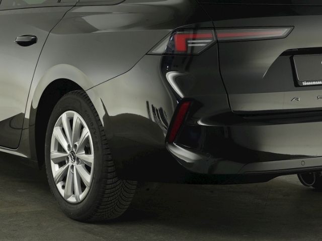 Astra L ST ELEGANCE CDTI+LED+NAVI+RÜCKFAHRKAMERA