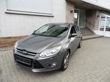 Ford Focus Lim. 2.0 TDCI Titanium Automatik - Ford Focus aus 2011: 2.0