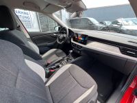 Skoda Kamiq 1.0 TSI DSG Selection AHK KAM LED 5J GAR bei Autohaus Landmann & Maier OHG