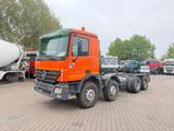 Mercedes-Benz Actros 4144/3-Pedale/8x4 Blatt-Blatt/Klima/4144 - Mercedes-Benz Actros 4144