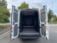 Volkswagen Crafter - Vorschau Bild 8