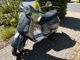 Vespa GT 125 Granturismo - VESPA GRANTURISMO