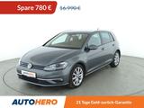 Volkswagen Golf VII 1.5 TSI ACT Highline BM*NAVI*LED*ACC* - VW Golf Gebrauchtwagen in Nürnberg