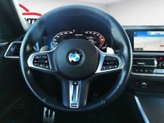 BMW M440 i xDrive Navi PDC Live Cockpit HUD Laser 