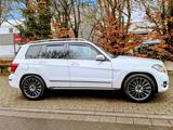 Mercedes-Benz GLK 220 CDI Diesel - Mercedes-Benz GLK 220 in Wiesbaden
