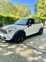 MINI Mini cooper D countryman 1.6  2.hand - MINI Cooper D Countryman von privat