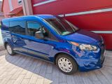 Ford Transit Connect - Ford Transit Connect von privat