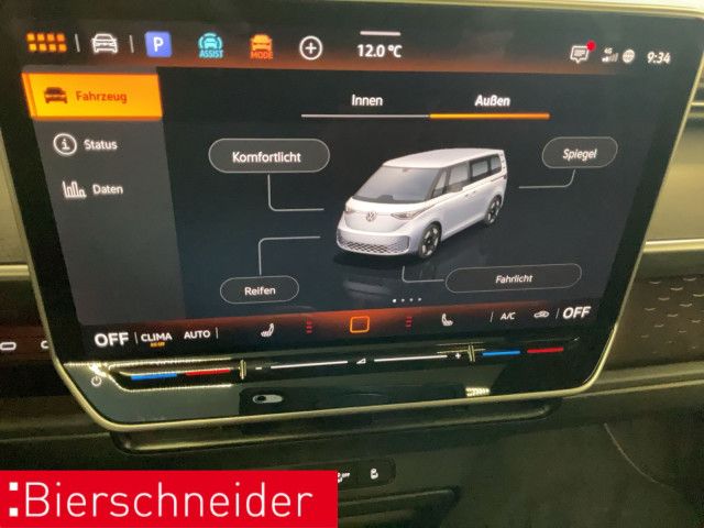 Volkswagen ID. Buzz - Bild 22