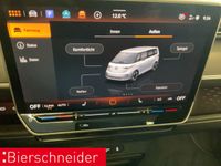 Volkswagen ID. Buzz - Vorschau Bild 22