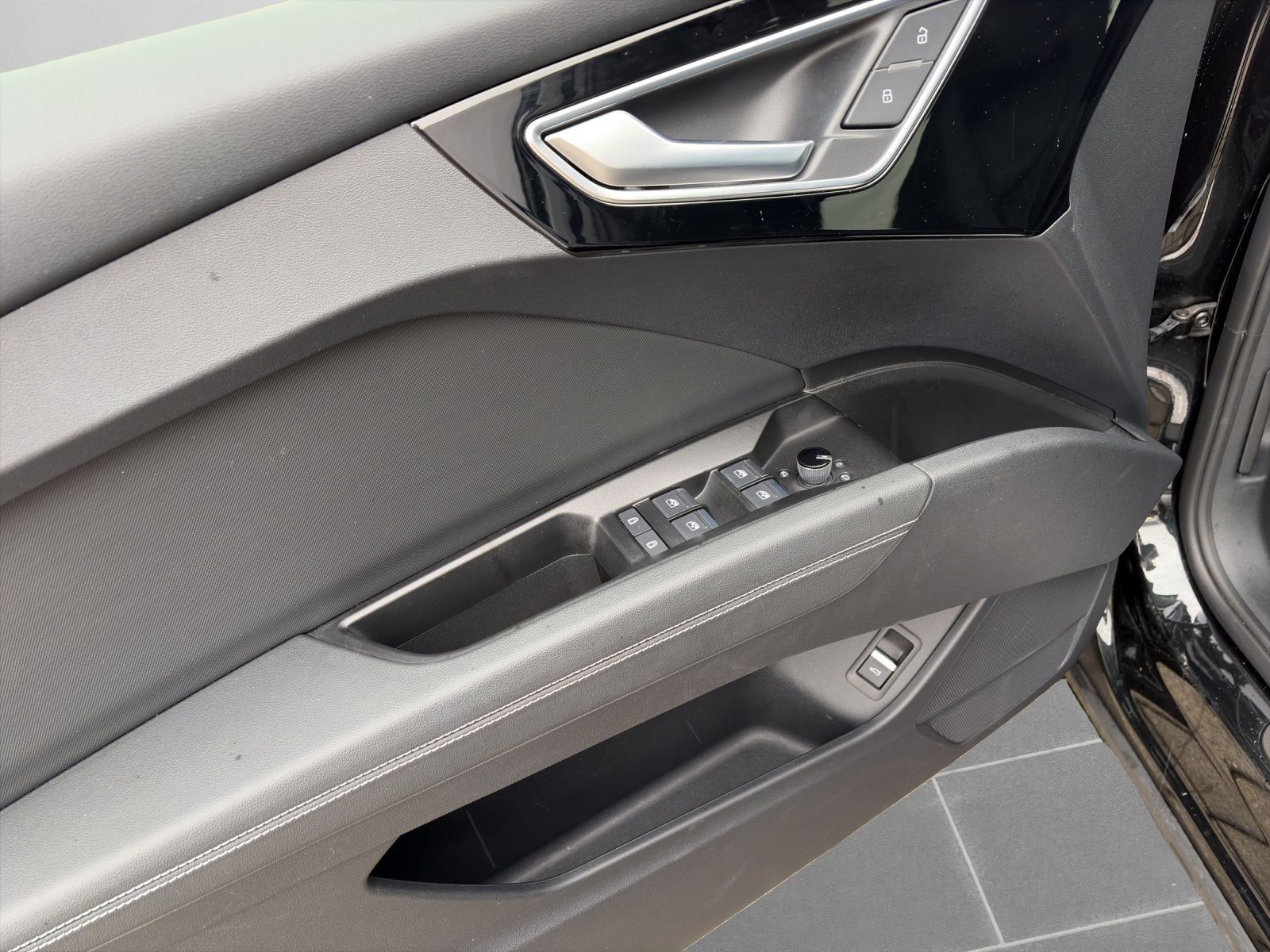 Audi Q4 e-tron - Bild 13