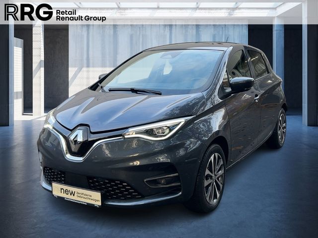 Renault ZOE R135 Z.E. 50 Intens inkl. Batterie